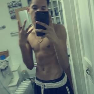 Meet your Posher, Richard